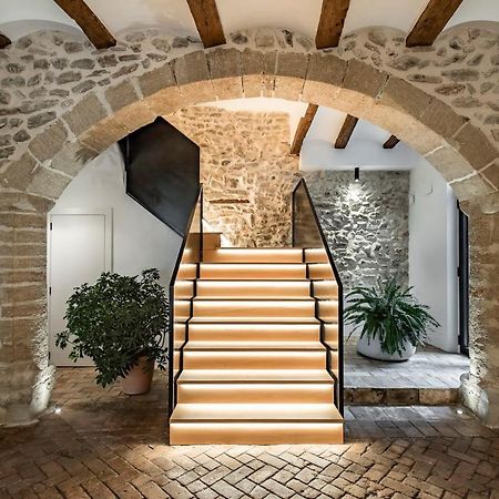 Abbi Suites Casa Rural, Suites & Spa Bocairent Dış mekan fotoğraf