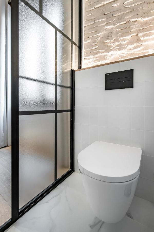 Abbi Suites Casa Rural, Suites & Spa Bocairent Dış mekan fotoğraf