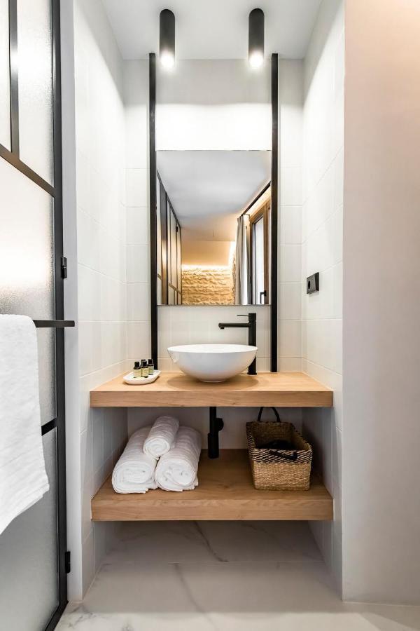 Abbi Suites Casa Rural, Suites & Spa Bocairent Dış mekan fotoğraf