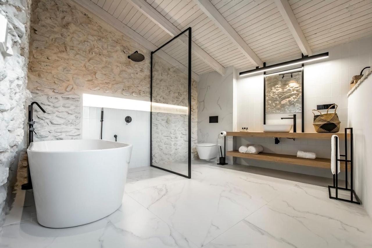Abbi Suites Casa Rural, Suites & Spa Bocairent Dış mekan fotoğraf