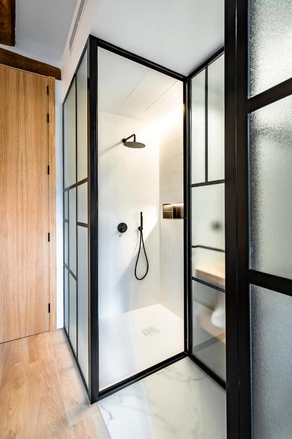 Abbi Suites Casa Rural, Suites & Spa Bocairent Dış mekan fotoğraf