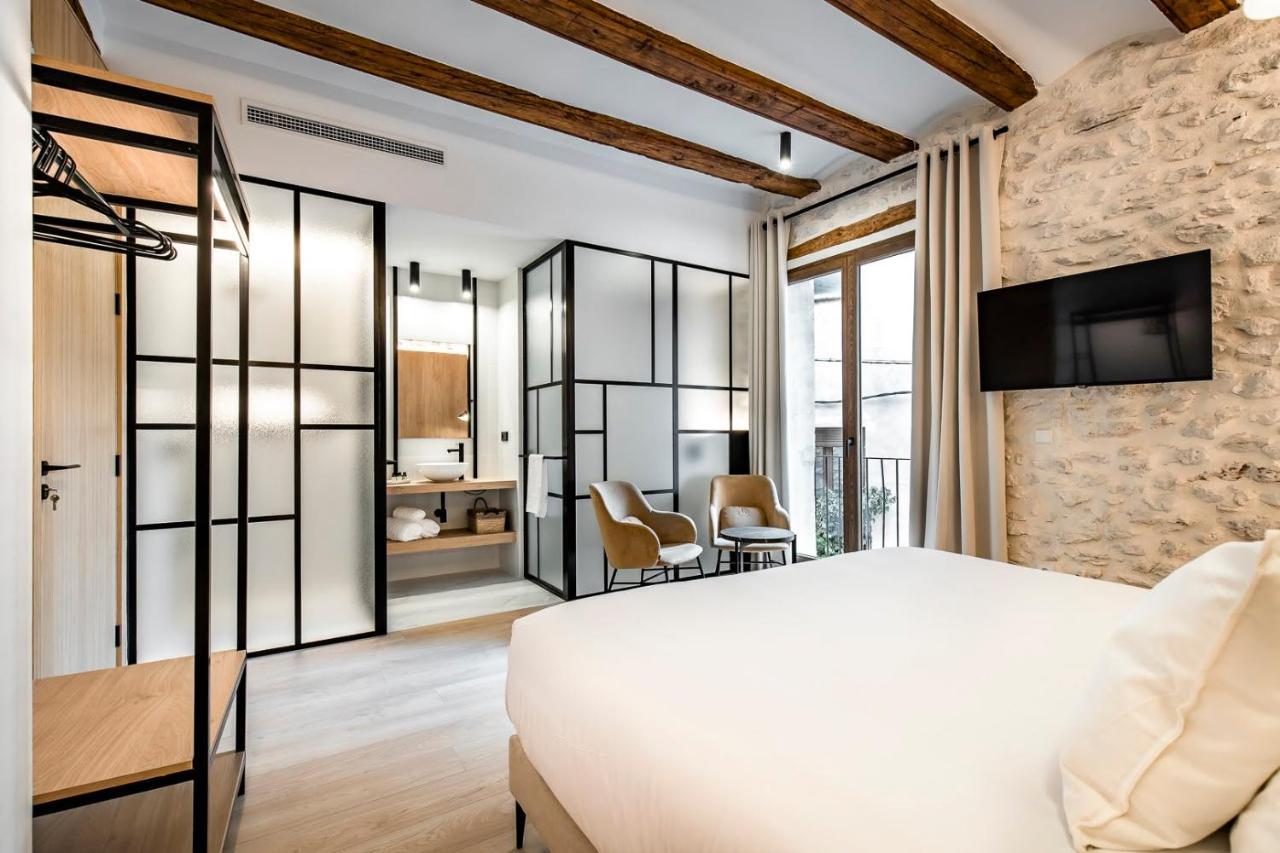 Abbi Suites Casa Rural, Suites & Spa Bocairent Dış mekan fotoğraf