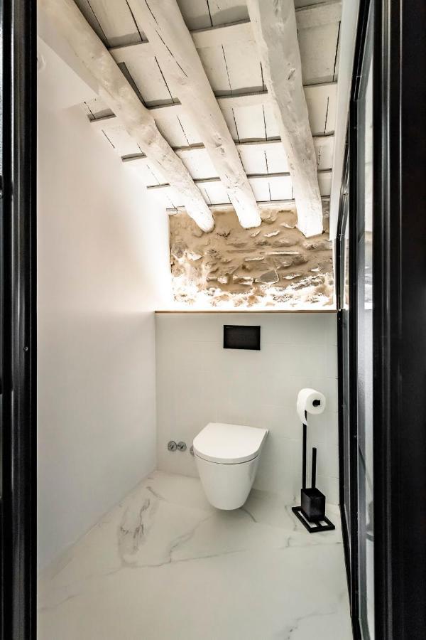Abbi Suites Casa Rural, Suites & Spa Bocairent Dış mekan fotoğraf