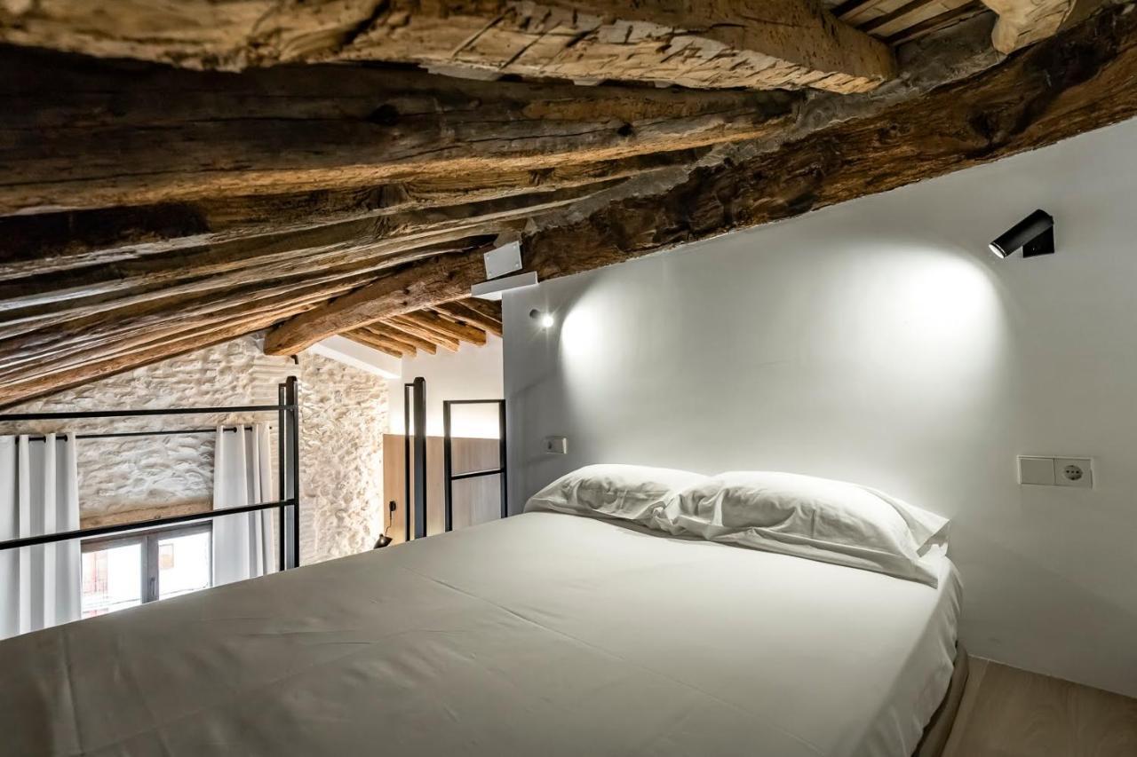 Abbi Suites Casa Rural, Suites & Spa Bocairent Dış mekan fotoğraf