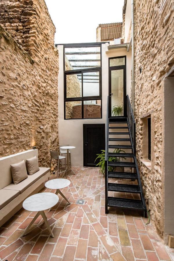 Abbi Suites Casa Rural, Suites & Spa Bocairent Dış mekan fotoğraf