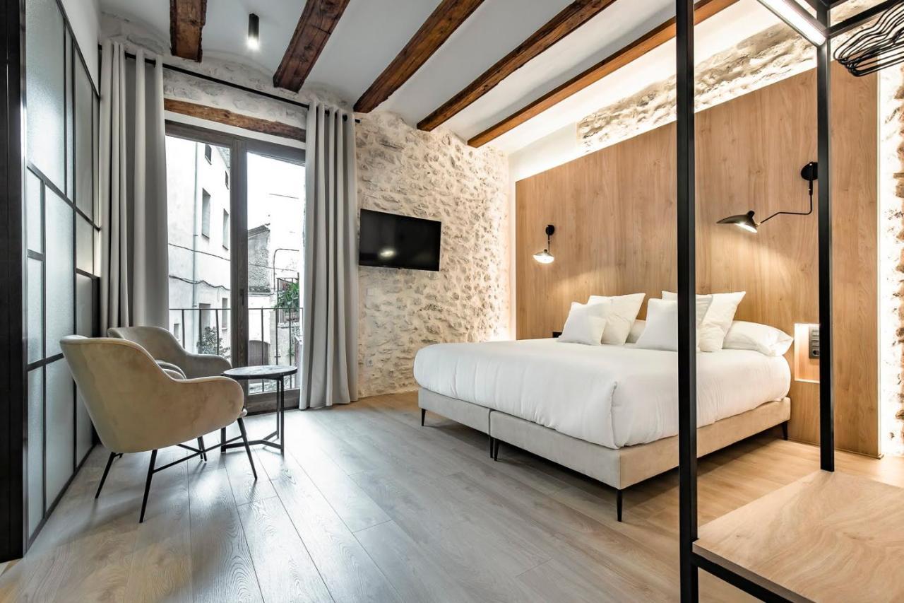 Abbi Suites Casa Rural, Suites & Spa Bocairent Dış mekan fotoğraf