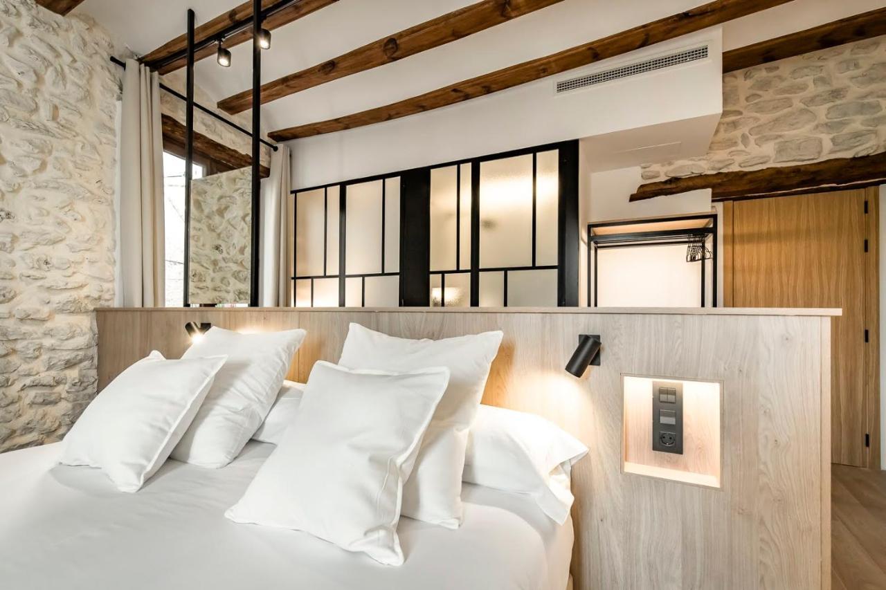 Abbi Suites Casa Rural, Suites & Spa Bocairent Dış mekan fotoğraf