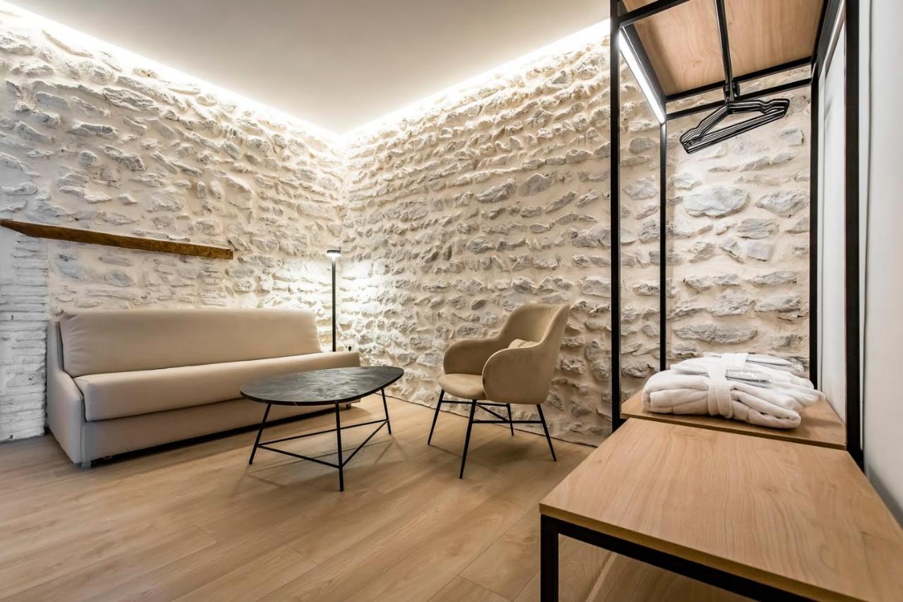 Abbi Suites Casa Rural, Suites & Spa Bocairent Dış mekan fotoğraf