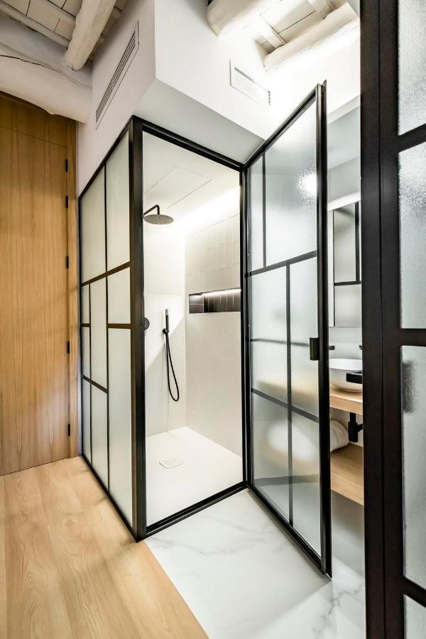 Abbi Suites Casa Rural, Suites & Spa Bocairent Dış mekan fotoğraf