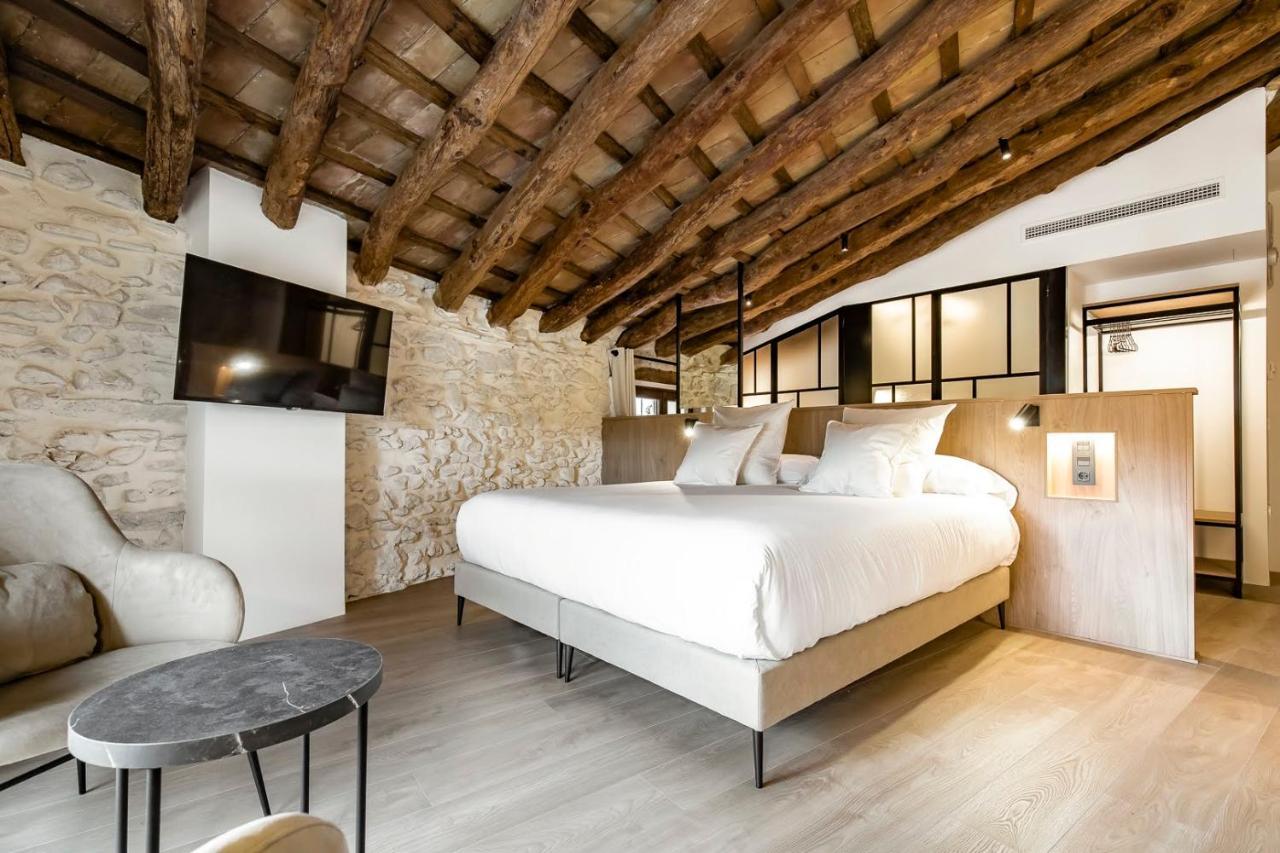 Abbi Suites Casa Rural, Suites & Spa Bocairent Dış mekan fotoğraf
