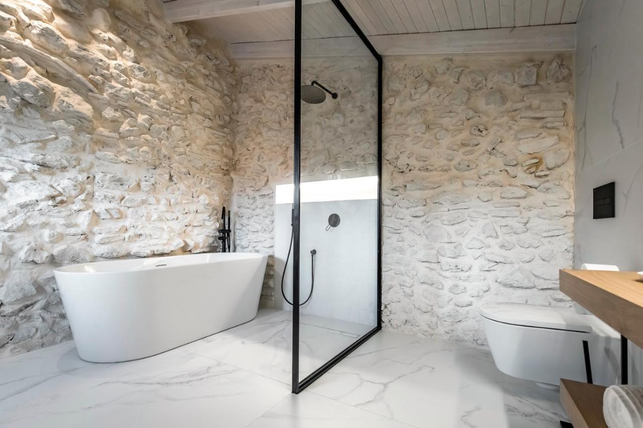 Abbi Suites Casa Rural, Suites & Spa Bocairent Dış mekan fotoğraf