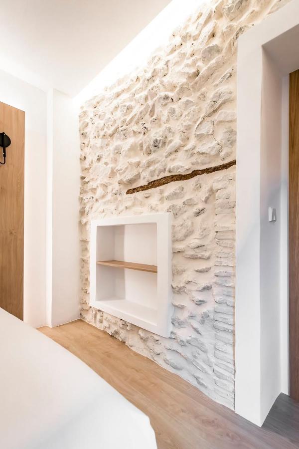 Abbi Suites Casa Rural, Suites & Spa Bocairent Dış mekan fotoğraf