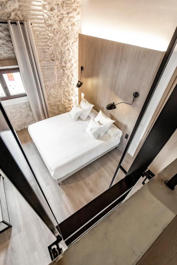 Abbi Suites Casa Rural, Suites & Spa Bocairent Dış mekan fotoğraf