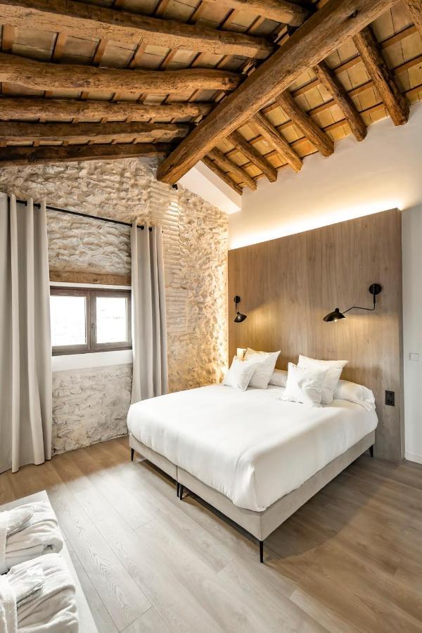 Abbi Suites Casa Rural, Suites & Spa Bocairent Dış mekan fotoğraf
