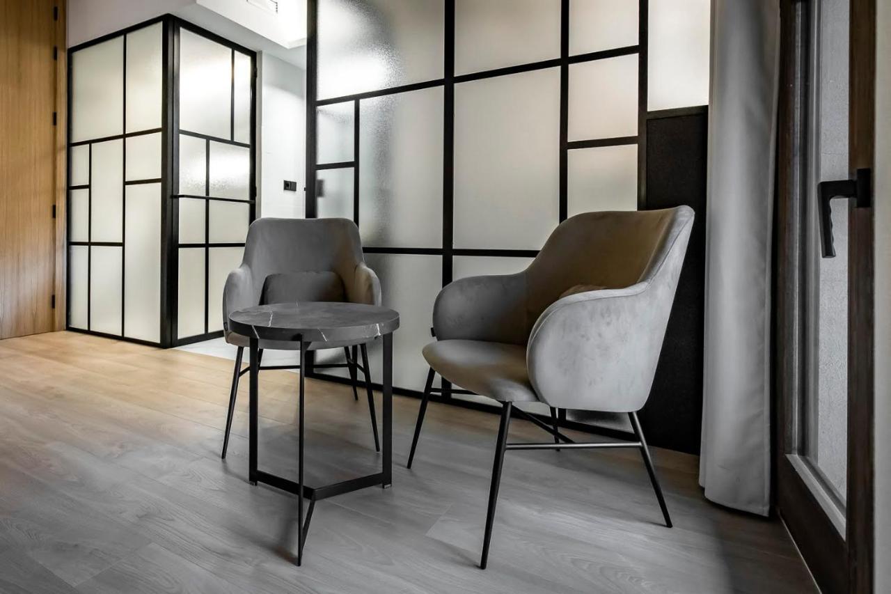 Abbi Suites Casa Rural, Suites & Spa Bocairent Dış mekan fotoğraf