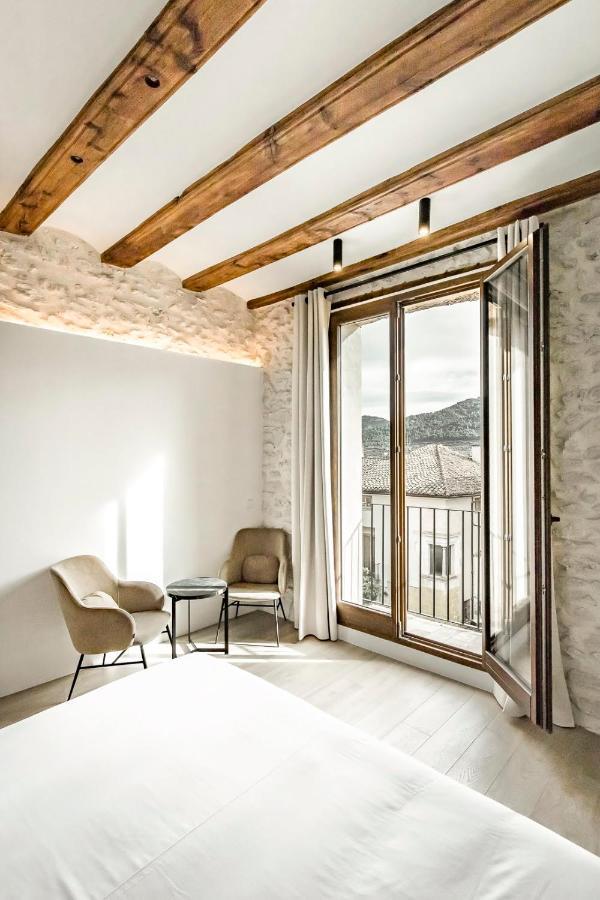 Abbi Suites Casa Rural, Suites & Spa Bocairent Dış mekan fotoğraf