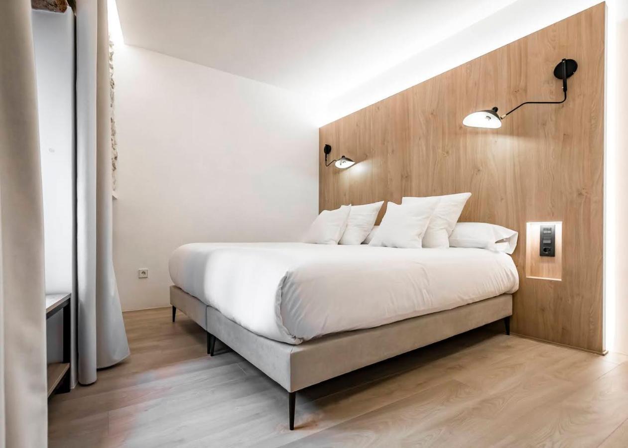 Abbi Suites Casa Rural, Suites & Spa Bocairent Dış mekan fotoğraf