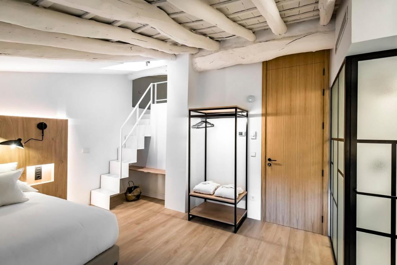Abbi Suites Casa Rural, Suites & Spa Bocairent Dış mekan fotoğraf