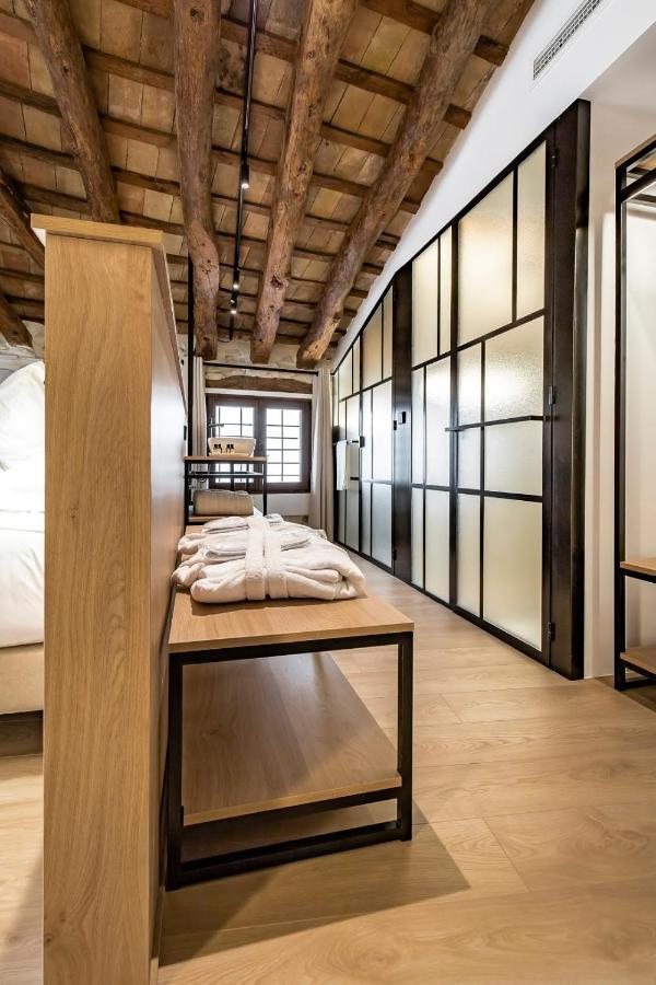 Abbi Suites Casa Rural, Suites & Spa Bocairent Dış mekan fotoğraf