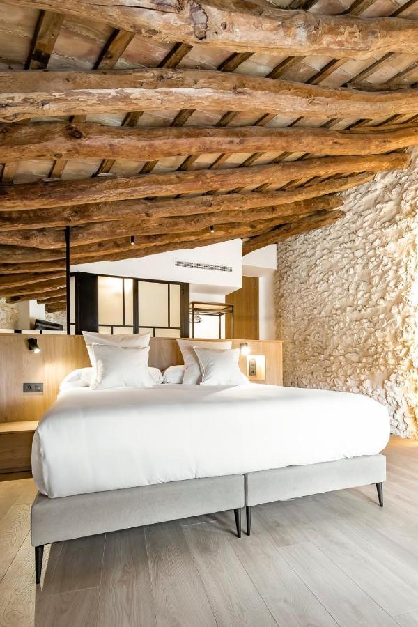 Abbi Suites Casa Rural, Suites & Spa Bocairent Dış mekan fotoğraf