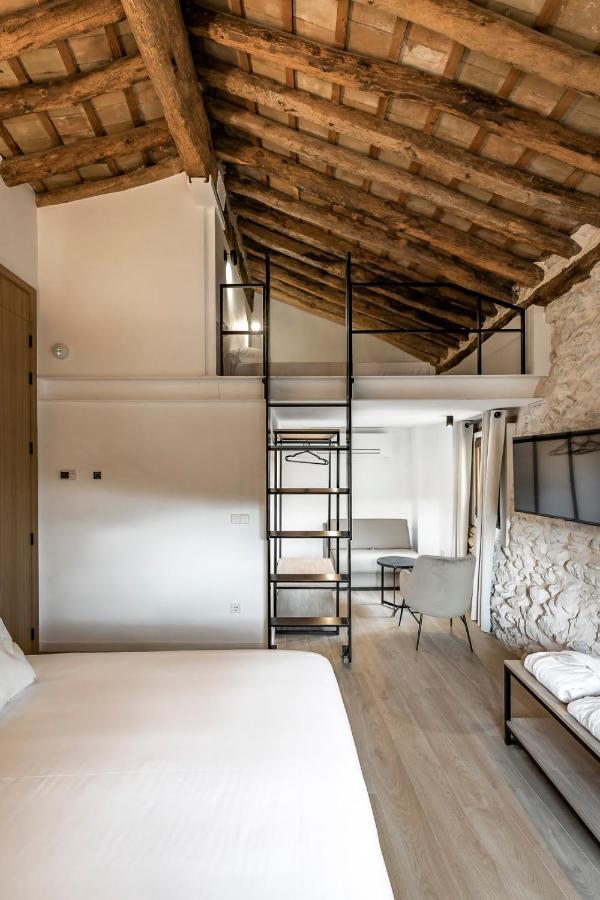 Abbi Suites Casa Rural, Suites & Spa Bocairent Dış mekan fotoğraf