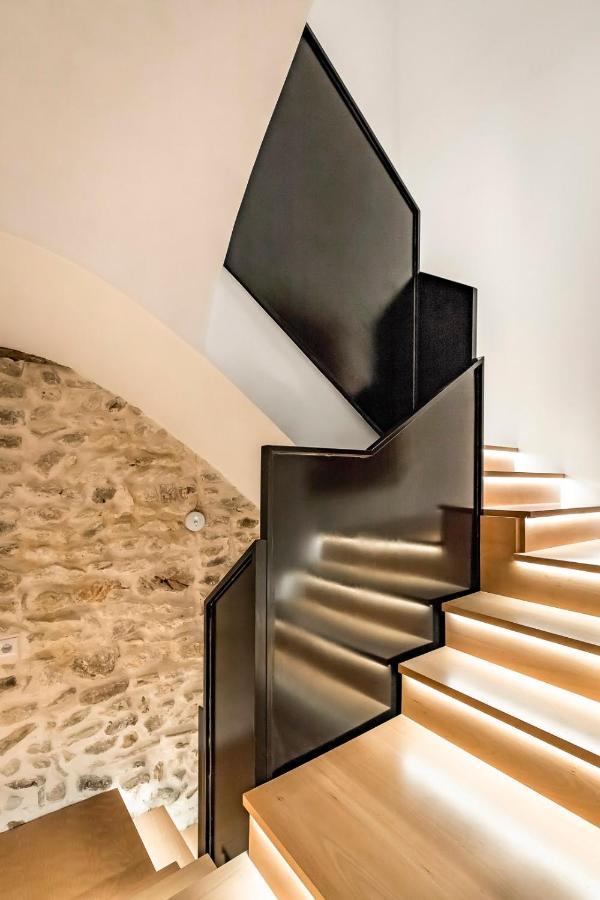 Abbi Suites Casa Rural, Suites & Spa Bocairent Dış mekan fotoğraf