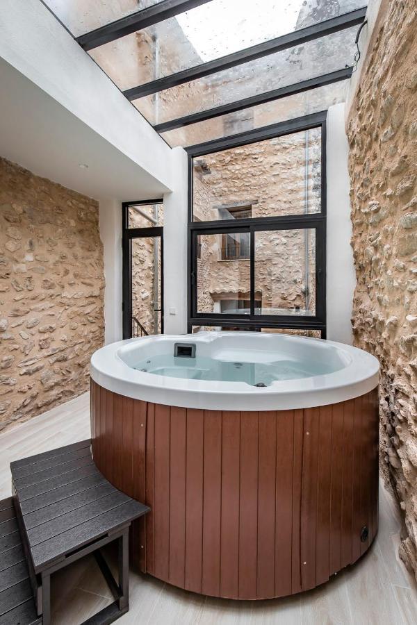 Abbi Suites Casa Rural, Suites & Spa Bocairent Dış mekan fotoğraf
