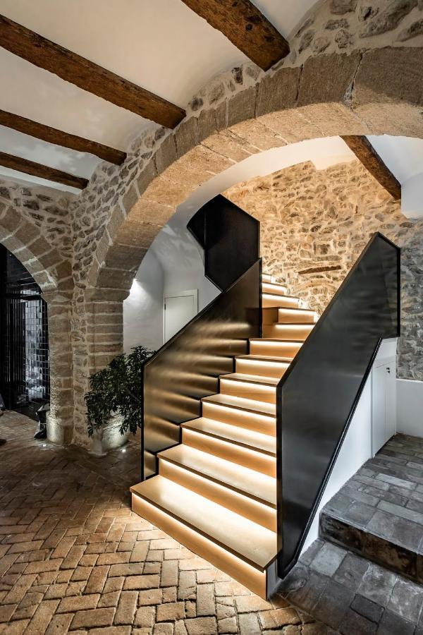Abbi Suites Casa Rural, Suites & Spa Bocairent Dış mekan fotoğraf