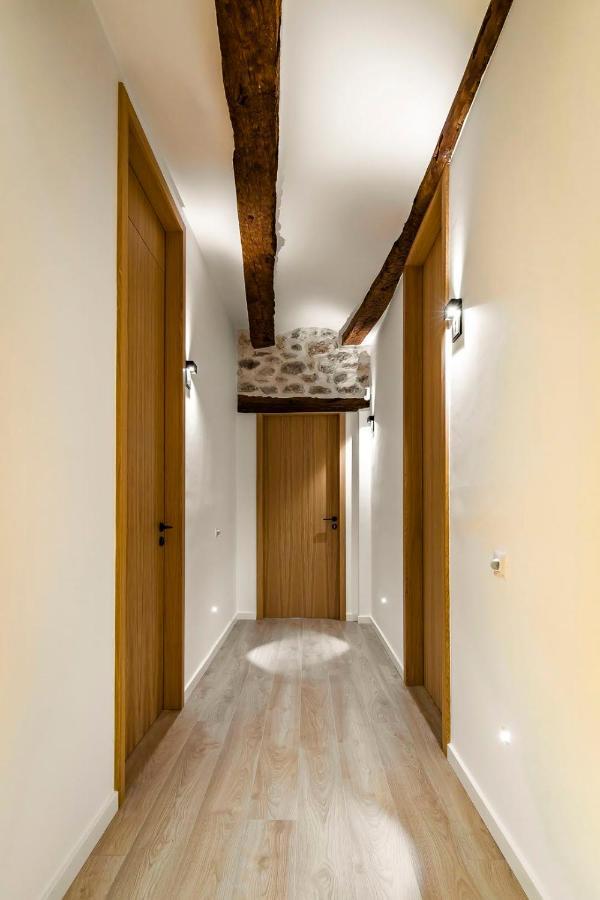 Abbi Suites Casa Rural, Suites & Spa Bocairent Dış mekan fotoğraf